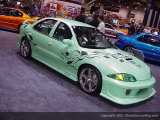 Sema Show Images Page 5