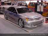 Sema Show Images Page 6