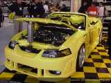 Sema Show Images Page 9