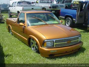 motorfest Show Images Page 1