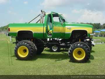 motorfest Show Images Page 1