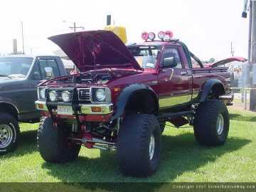 motorfest Show Images Page 1