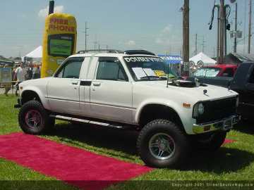 motorfest Show Images Page 1