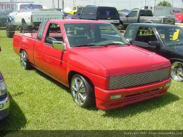 motorfest Show Images Page 2