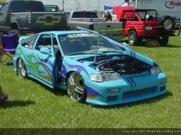 motorfest Show Images Page 2