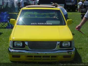 motorfest Show Images Page 2