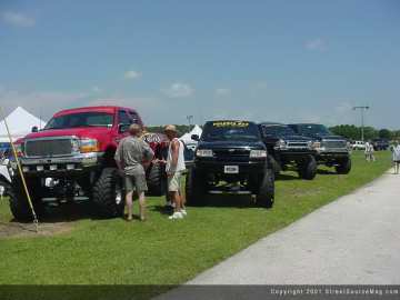 motorfest Show Images Page 2