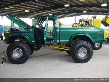 motorfest Show Images Page 2