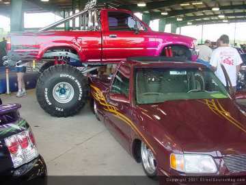 motorfest Show Images Page 2