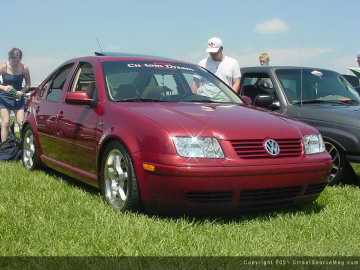 motorfest Show Images Page 2