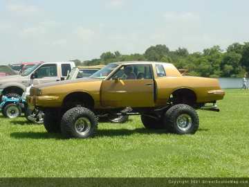 motorfest Show Images Page 3