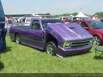 motorfest Show Images Page 3