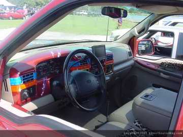 motorfest Show Images Page 3