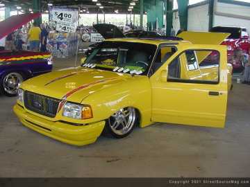 motorfest Show Images Page 3