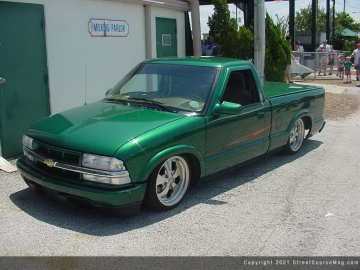 motorfest Show Images Page 3