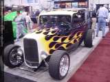 Sema Show Images Page 1