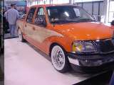 Sema Show Images Page 1