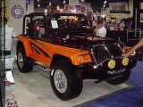 Sema Show Images Page 1