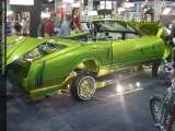 Sema Show Images Page 2