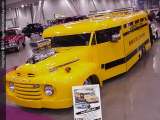 Sema Show Images Page 3