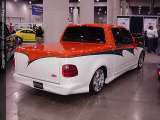 Sema Show Images Page 4