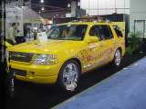 Sema Show Images Page 4