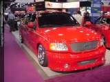 Sema Show Images Page 6