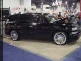 Sema Show Images Page 7