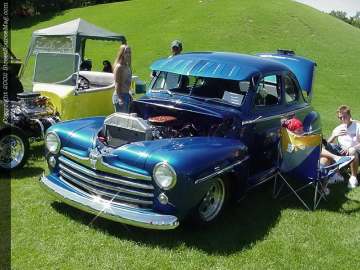 SpringFest Show Images Page 1