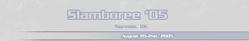 Slamboree '05