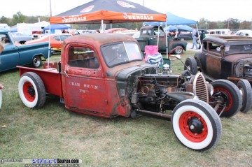 Pumpkin Show Images Page 1