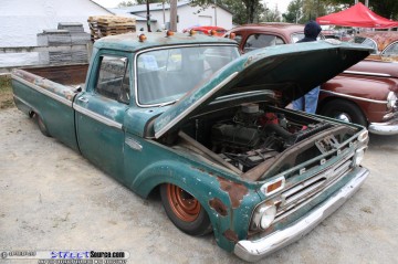 Pumpkin Show Images Page 1