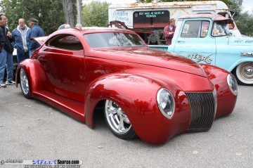 Pumpkin Show Images Page 3