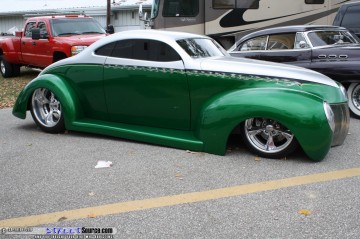 Pumpkin Show Images Page 3