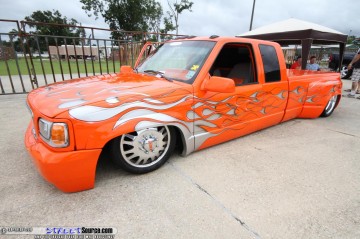 Siknic Show Images Page 2