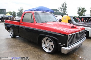 Siknic Show Images Page 3