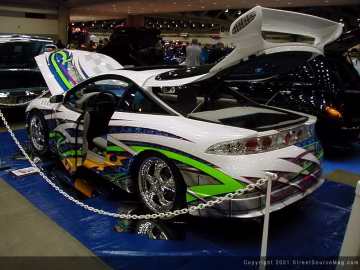 Baltimore Show Images Page 1