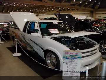 Baltimore Show Images Page 1