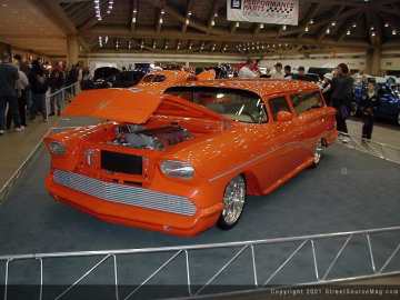 Baltimore Show Images Page 1