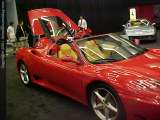 LAAuto Show Images Page 4