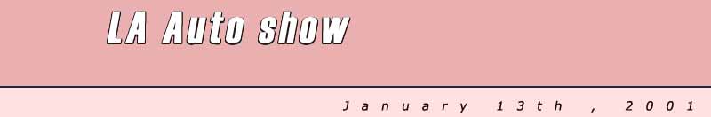 LAAuto Show