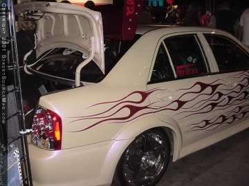 hotimportnights Show Images Page 2