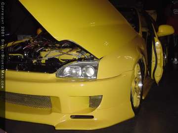 hotimportnights Show Images Page 2