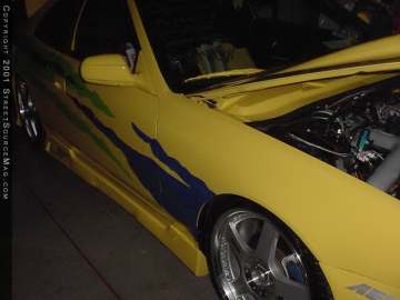 hotimportnights Show Images Page 3