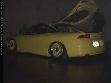 hotimportnights Show Images Page 3