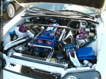 Showoff Show Images Page 1