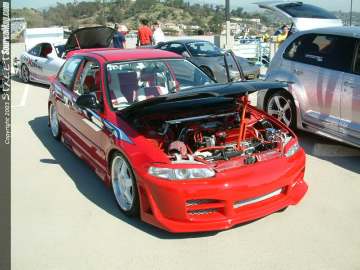 Showoff Show Images Page 1