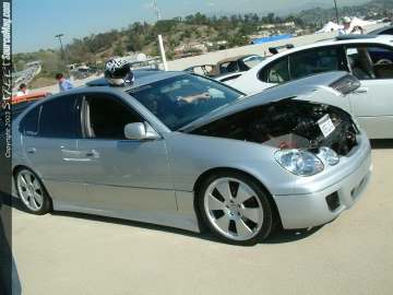 Showoff Show Images Page 1