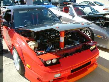 Showoff Show Images Page 1