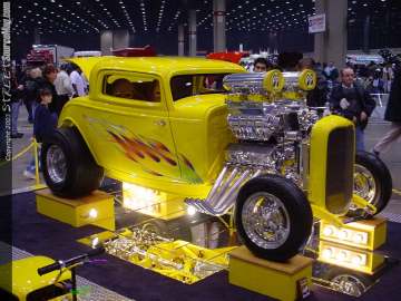 WOWChicago Show Images Page 1